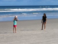 20170115 151913 Playing Volleyball