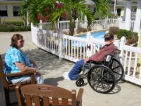20170324 110211 Exploring the Central Courtyard