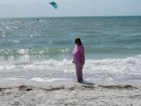 20170325 113854 Lynn in the Gulf of Mexico