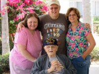 20170325 140558 Visiting Dad on Saturday