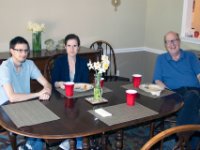 20170415 142725 Brett, Pamela, and Jim