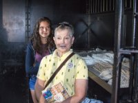 20170507 102450 Checking out the women's cell