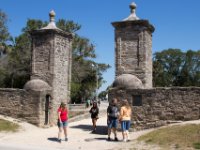 20170507 111644 Old City Entrance Gate