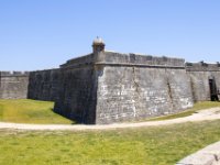 20170507 123052 Castillo de San Marcos