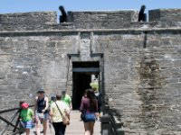 20170507 123439 Entering the Fort