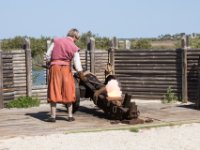 20170507 160646 Lighting the Cannon
