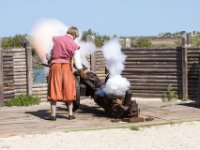 20170507 160646 The Cannon Fires