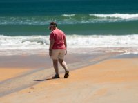 20170509 120253 Wondering the beach