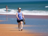 20170510 112613 Strolling on the beach