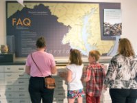 20170528 131135 Maryland Archaeology by County