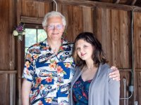 20170528 134242 Dad and Meg