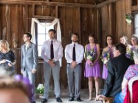 20170528 135524 The Groom and his attendants