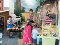 20170528 142831 Playing at the visitor's center