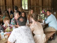 20170528 155715 Pamela joins our table to chat