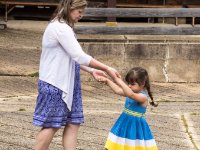 20170528 164003 Dancing with Mommy 2