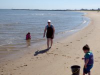 20170602 103623 Lewes Beach on June 2nd
