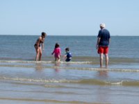 20170602 110137 Braving the waves with Victoria