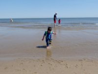 20170602 110600 Splashing ashore