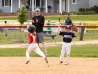 20170603 092856 Another out scored at first
