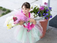 20170610 164243 Julia's Ballet Recital on June 10th