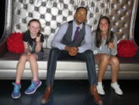 20170614 132055 Chillin with Will Smith