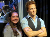 20170614 132116 Victoria chats with Matt McConaughey
