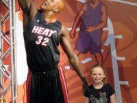 20170614 132437 Amber assists Shaquille O'Neal