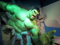 20170614 133518 The Incredible Hulk