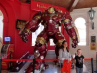20170614 134445 Madame Tussauds Wax Museum