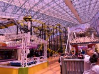 20170614 153927 Rollercoasters