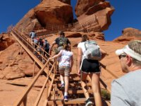 20170615 123702 Valley of Fire State Park