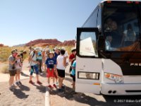 20170615 125020 Boarding the Bus