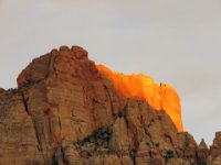 20170615 224816 Zion Sunset