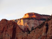 20170615 224948 Zion Sunset 2