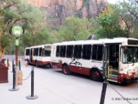 20170616 111637 Zion Shuttle Buses