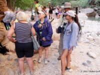 20170616 115900 Milling about at the end of the River Walk