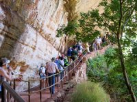 20170616 153053 Hike to Emerald Pools