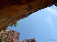 20170616 153100 Waterfalls at the Emerald Pools