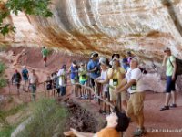 20170616 153101 Arriving at the Emerald Pool