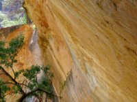 20170616 153401 Rock wall at Emeral Pool