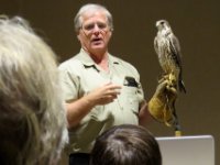 20170616 230542 Martin Tyner and Falcon