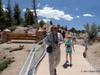 20170617 150218 Exploring Bryce Point