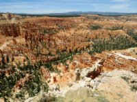 20170617 163224 View from Bryce Point