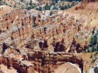 20170617 163428 Hoodoo closeup