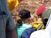 20170617 163533 Amber scans the view