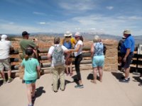 20170617 170929 Taking photos of Inspiration Point