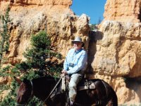 20170618 113553 Randy on his mule