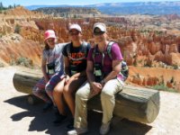20170618 135542 Sitting at Sunset Point