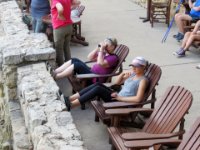 20170619 193230 Lounging on the patio