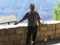 20170620 131134 Ranger talk on geology